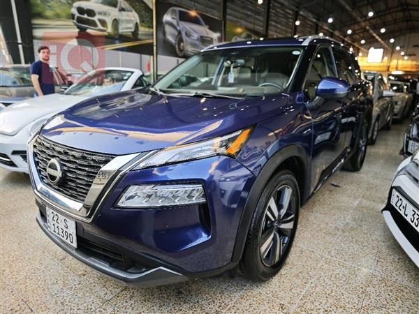 نیسان رۆگ 2023  بۆ فرۆشتن لە عێراق - هەولێر